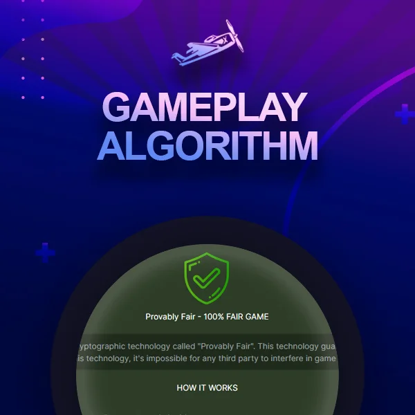 Gameplay Algorithm