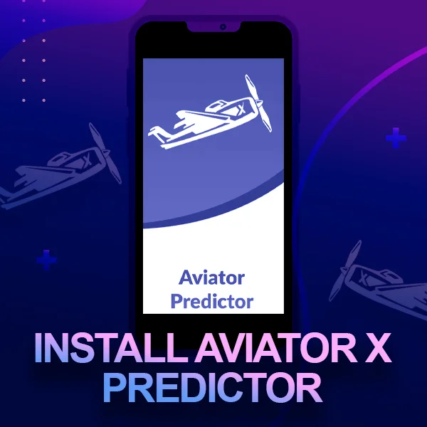 Install Aviator X Predictor
