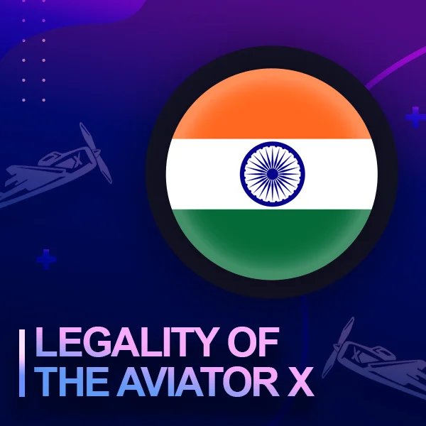 Legality of the Aviator X Game