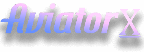 Aviator X logo